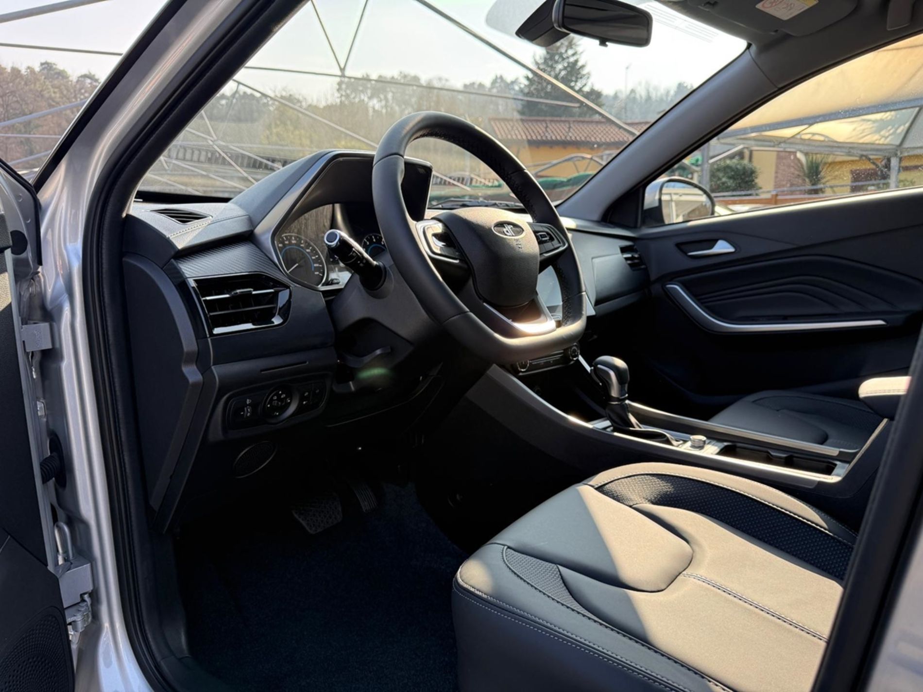  1.5 116cv   - Gallotti Auto